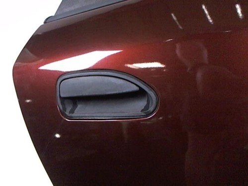 Porte arriere droit renault - porte,