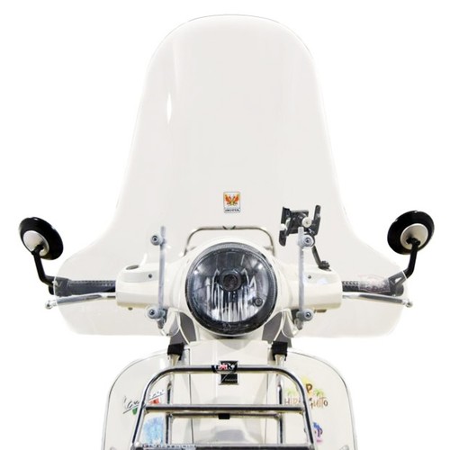 Pare brise piaggio vespa - piaggio, 300
