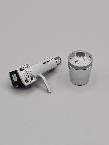 Numark hs1 headshell and - hs1,