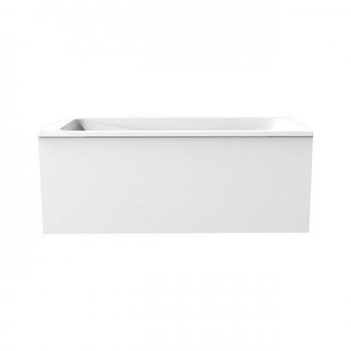 Baignoire 160x70 avec pieds - baignoire, cm