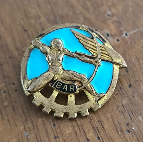 Insigne base aérienne - base,