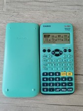 Calculatrice casio - calculatrice,