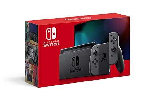 Nintendo switch console - nintendo,
