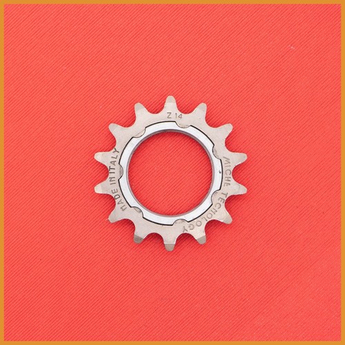 Miche 14t track - track, pista