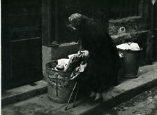 Photo Pierre Parente Paris Vers 1960