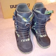 Boots burton concord boa - concord,