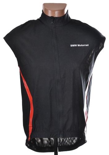 Bmw motorrad racing vest top - bmw,