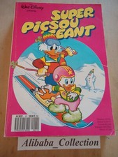 ** SUPER PICSOU GEANT 21 ** SERIE COLLECTION LIVRE BD 