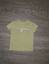T-shirt garçon Hugo Boss. AGE