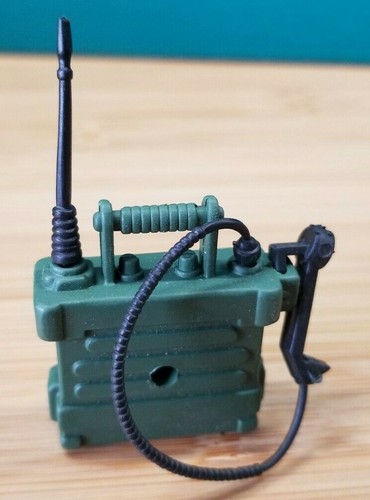 Scale toy portable - 1/10,