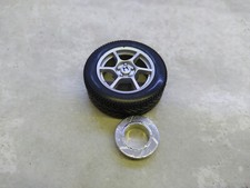 1/18 Roue arrière Honda S2000