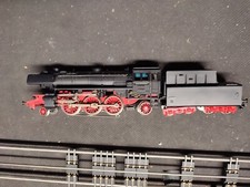 Märklin locomotive vapeur - märklin,