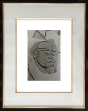 GEORGES GOURSAT dit SEM