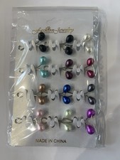 ⭐12 Pièces Épingle À