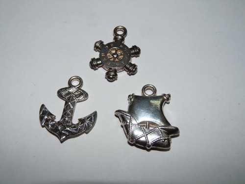 Lot ancienne pendentif - ancienne,