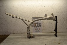 Cadre renforcé pit bike dirt bike type CRF 50 craddle frame race pitbike