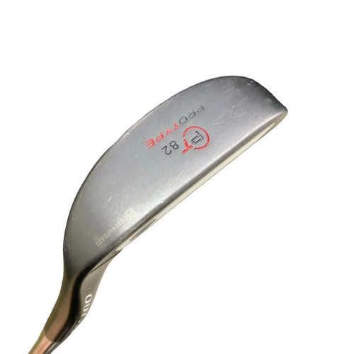 Odyssey protype pt82 - protype,