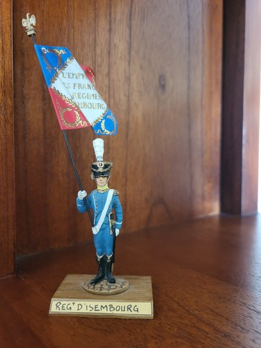 Guy renaud regiment - renaud/regiment, d