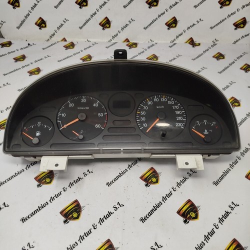 Cadre compteur fiat ulysse - compteur,