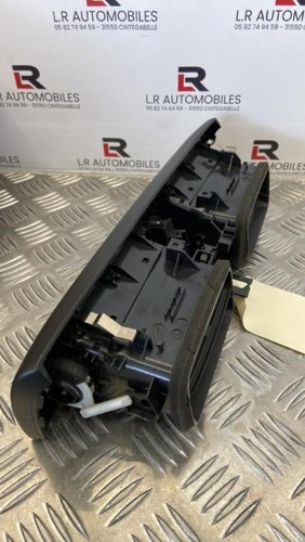 Aerateur tableau bord bmw - de,