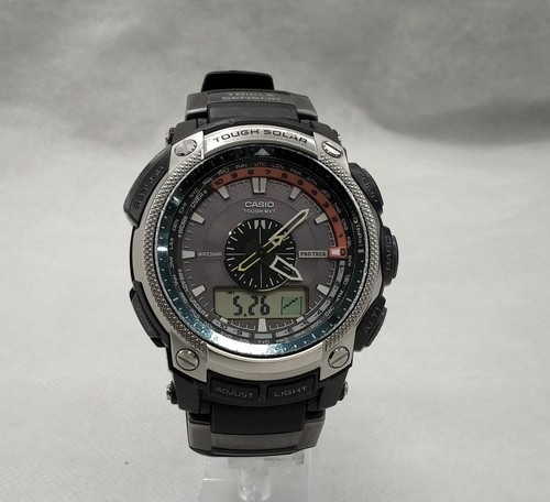 Casio prw 5000 - casio, radio