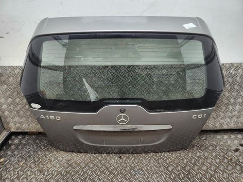 Malle hayon arriere - malle/hayon, mercedes