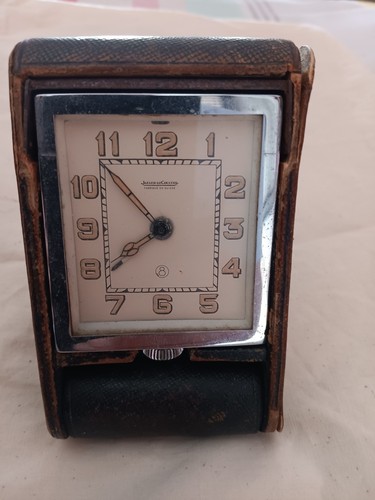 Jaeger lecoultre jours - 8, ados
