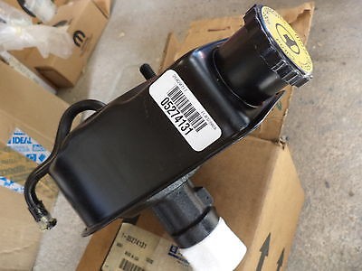 Z390 pompe direction - pompe,