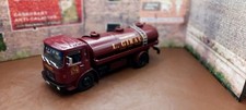 SAVIEM SM170 CITERNE GIRAUD 1972 -  ALTAYA - camions d'autrefois 1/43