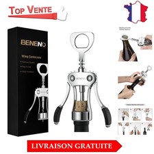 Décapsuleur Multifonction