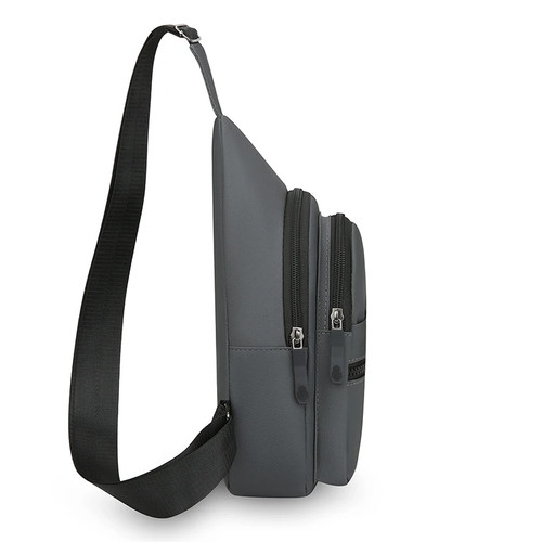Sac bandoulière convertible - sac,