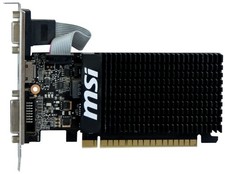 MSI NVIDIA GEFORCE GT 710 1GB