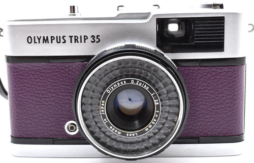 Mint olympus trip - ▶️,