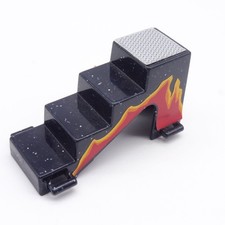 45196 Playmobil Escalier Noir