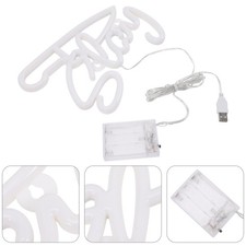  Enseigne Lumineuse Au Néon