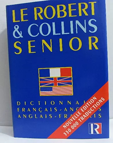 Robert et collins - &, [et]