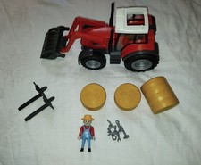 PLAYMOBIL CAMPAGNE FERME LE