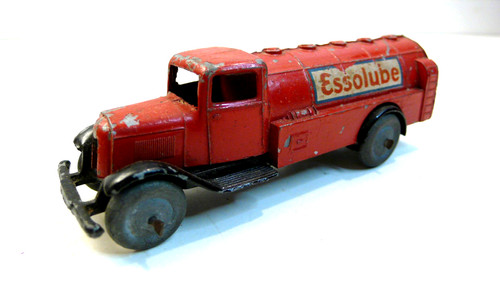 Dinky toys camion - ,