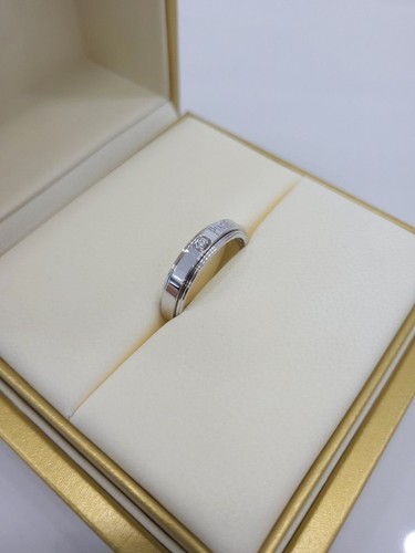 Piaget bague possession or - piaget,