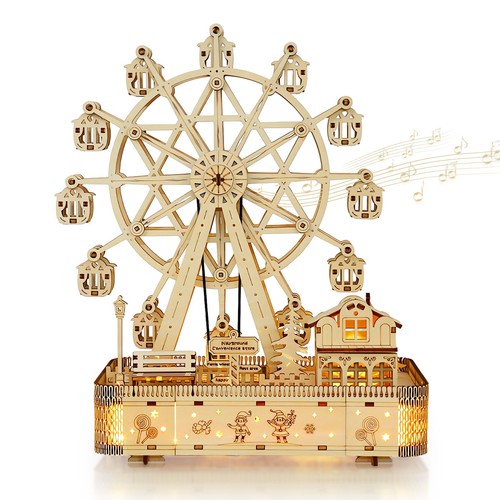 Maquette bois construire - bois,