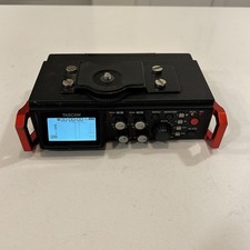 Tascam 701d channel - dr-701d, 4-channel