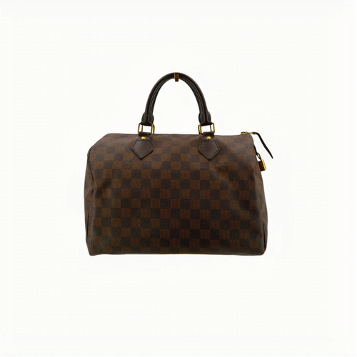 Sac louis vuitton speedy en - 30,
