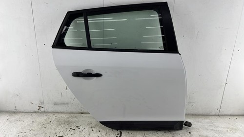 Porte arriere droit renault - arriere,