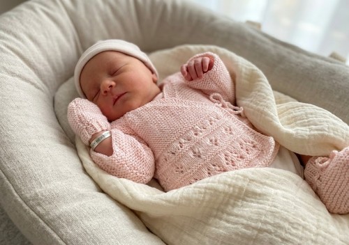 Brassière bébé naissance - brassière,