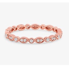 Bracelet d'éternité de