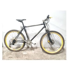 Vintage Vélo Silver Star