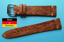 Neuf Vintage Rustique Cuir