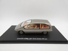 Citroen Xenia 1981 1/43