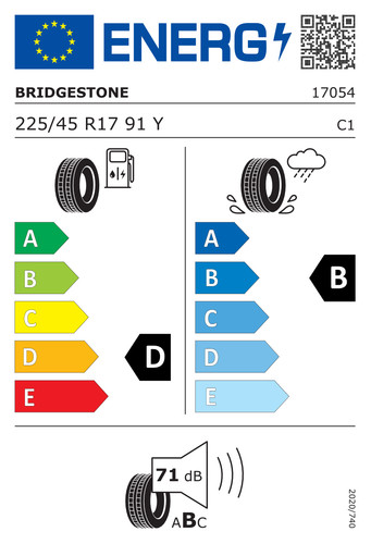 Bridgestone potenza 050 - bridgestone,