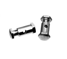 lot de 2 serres câbles frein